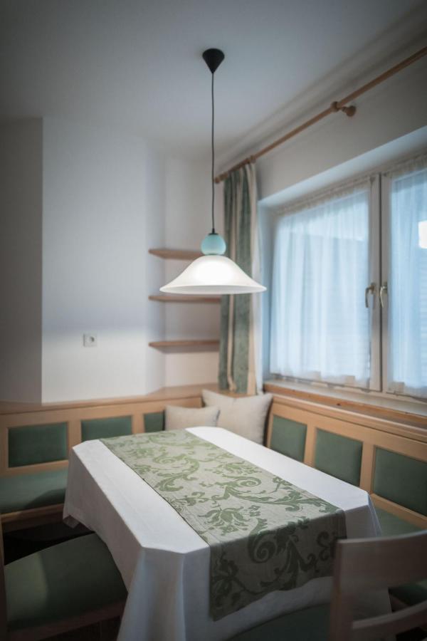 Dependance Villa Calluna カンポ・トゥーレス エクステリア 写真
