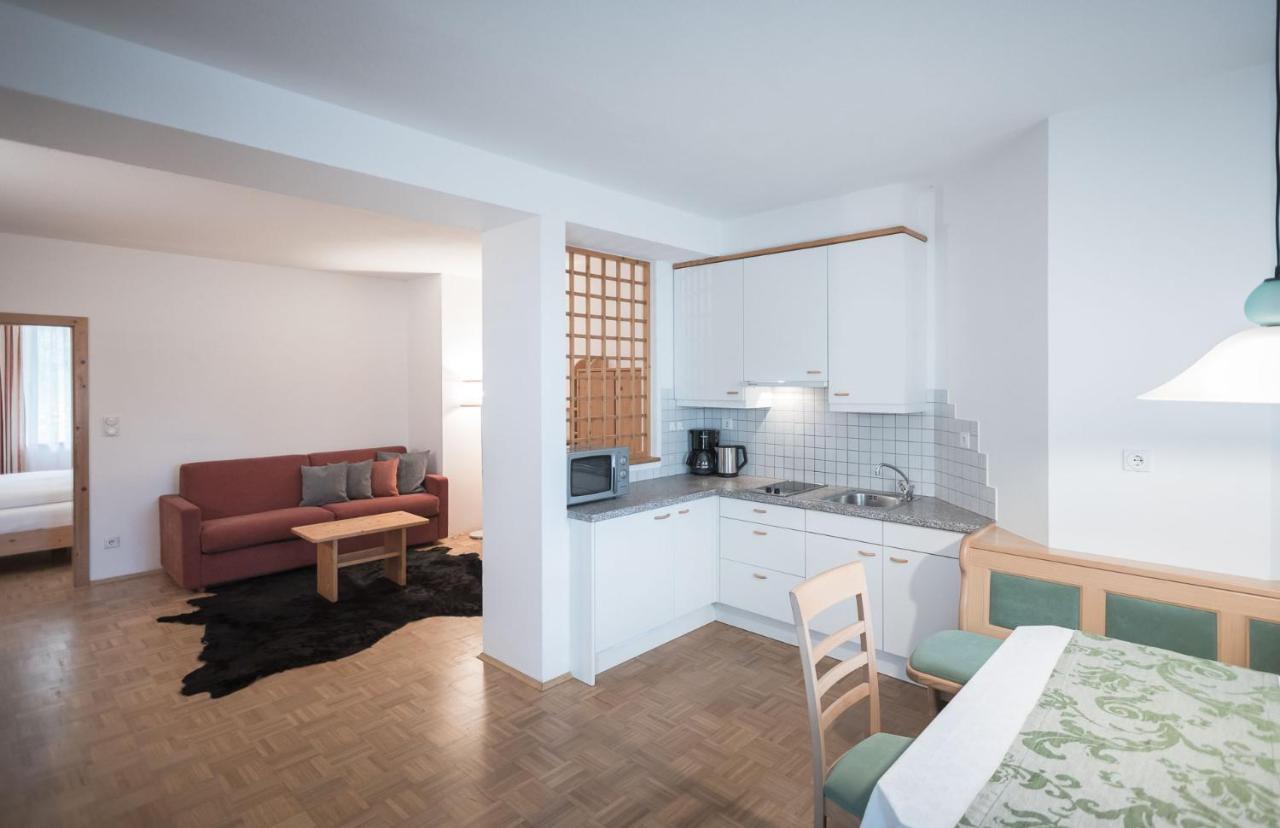 Dependance Villa Calluna カンポ・トゥーレス エクステリア 写真