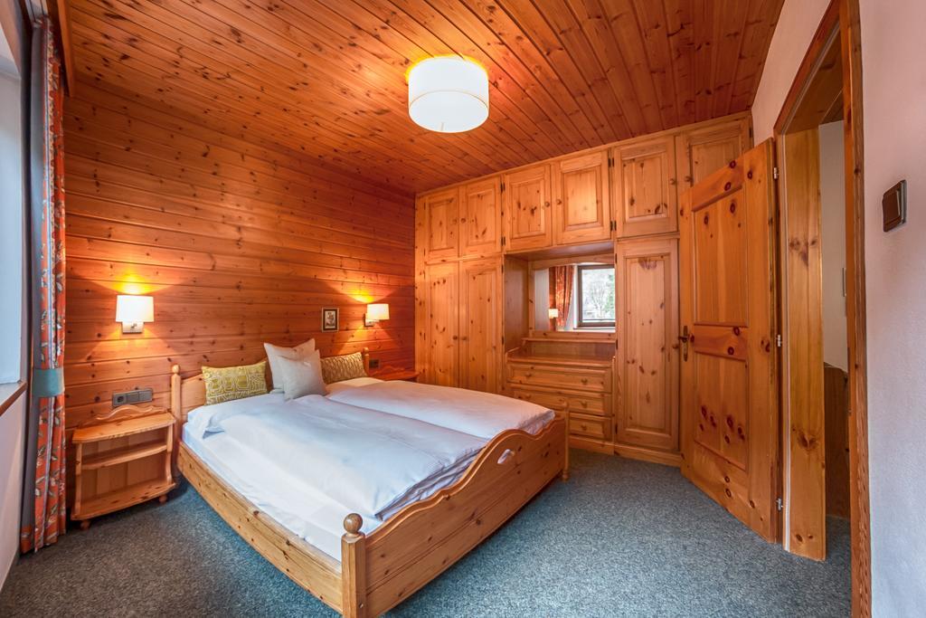 Dependance Villa Calluna カンポ・トゥーレス 部屋 写真