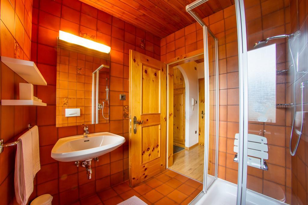 Dependance Villa Calluna カンポ・トゥーレス エクステリア 写真