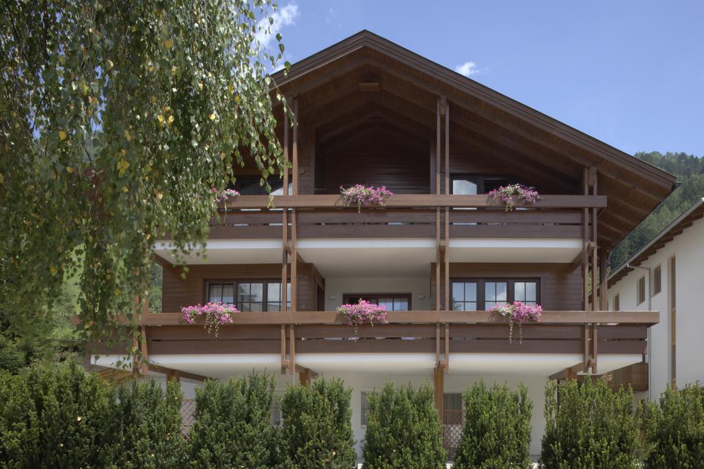Dependance Villa Calluna カンポ・トゥーレス エクステリア 写真