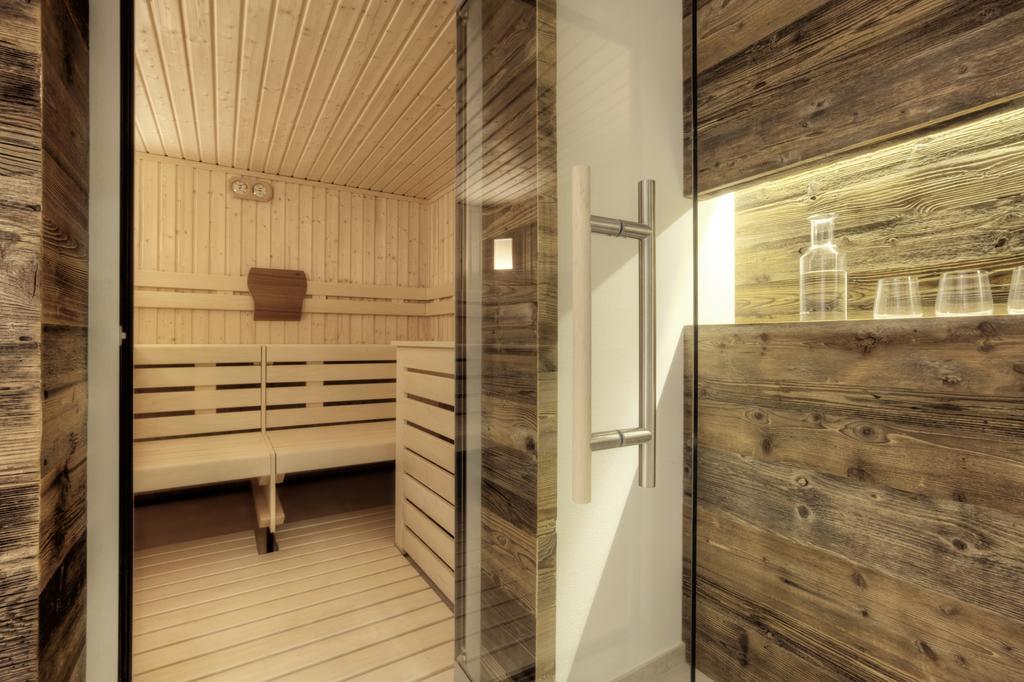 Dependance Villa Calluna カンポ・トゥーレス エクステリア 写真